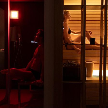 Hotel Relais Cascina Era Sandigliano Zewnętrze zdjęcie